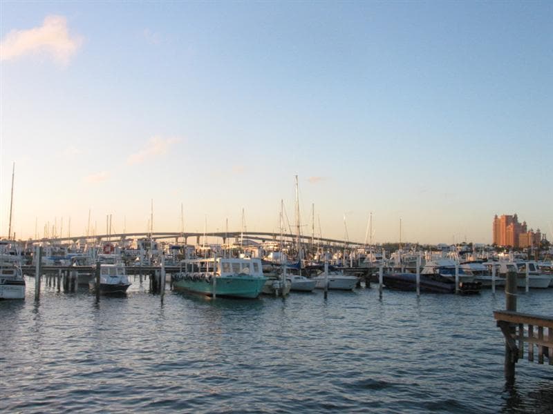 Nassau — 3