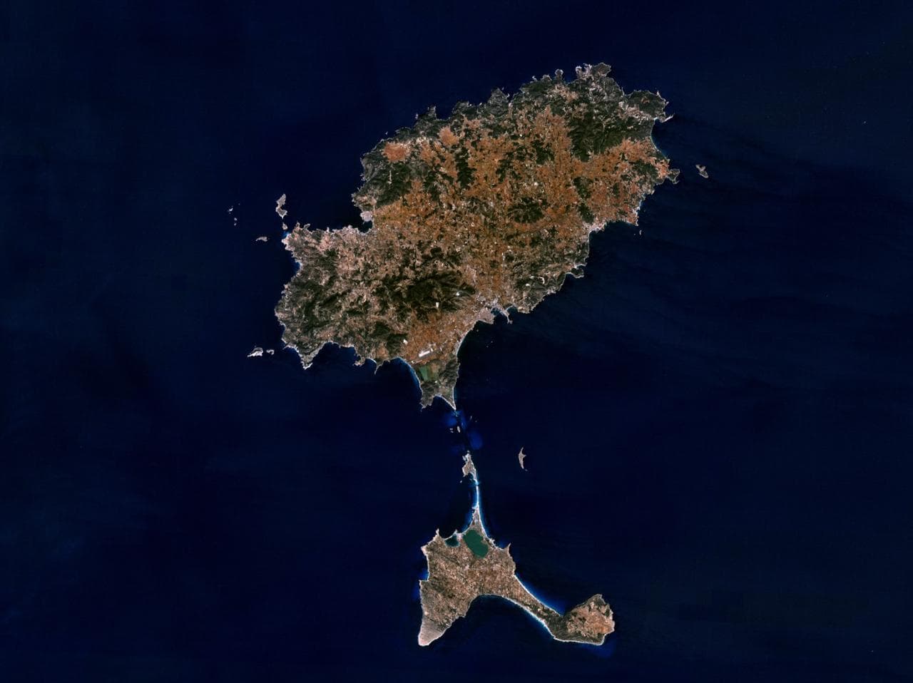 Ibiza — 1