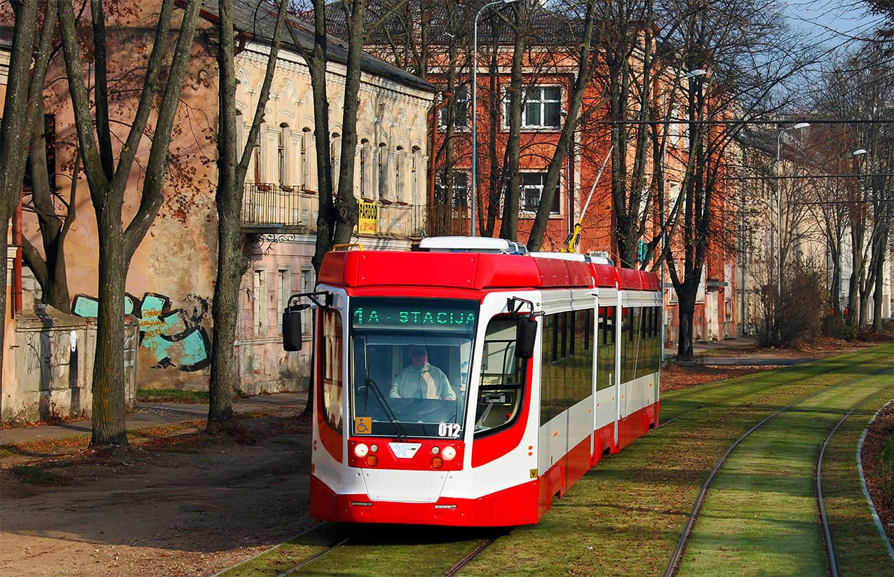 Daugavpils — 1