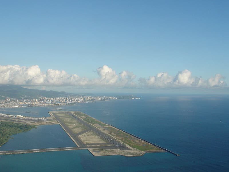Honolulu — 2