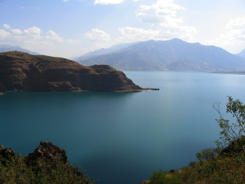 Tachkent — 1