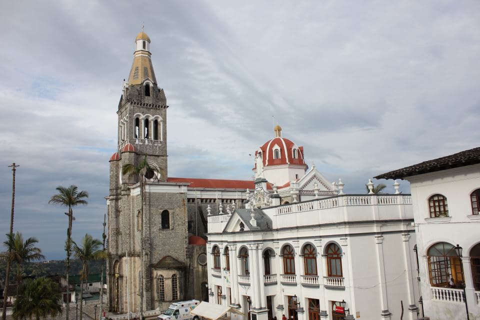 Puebla — 2