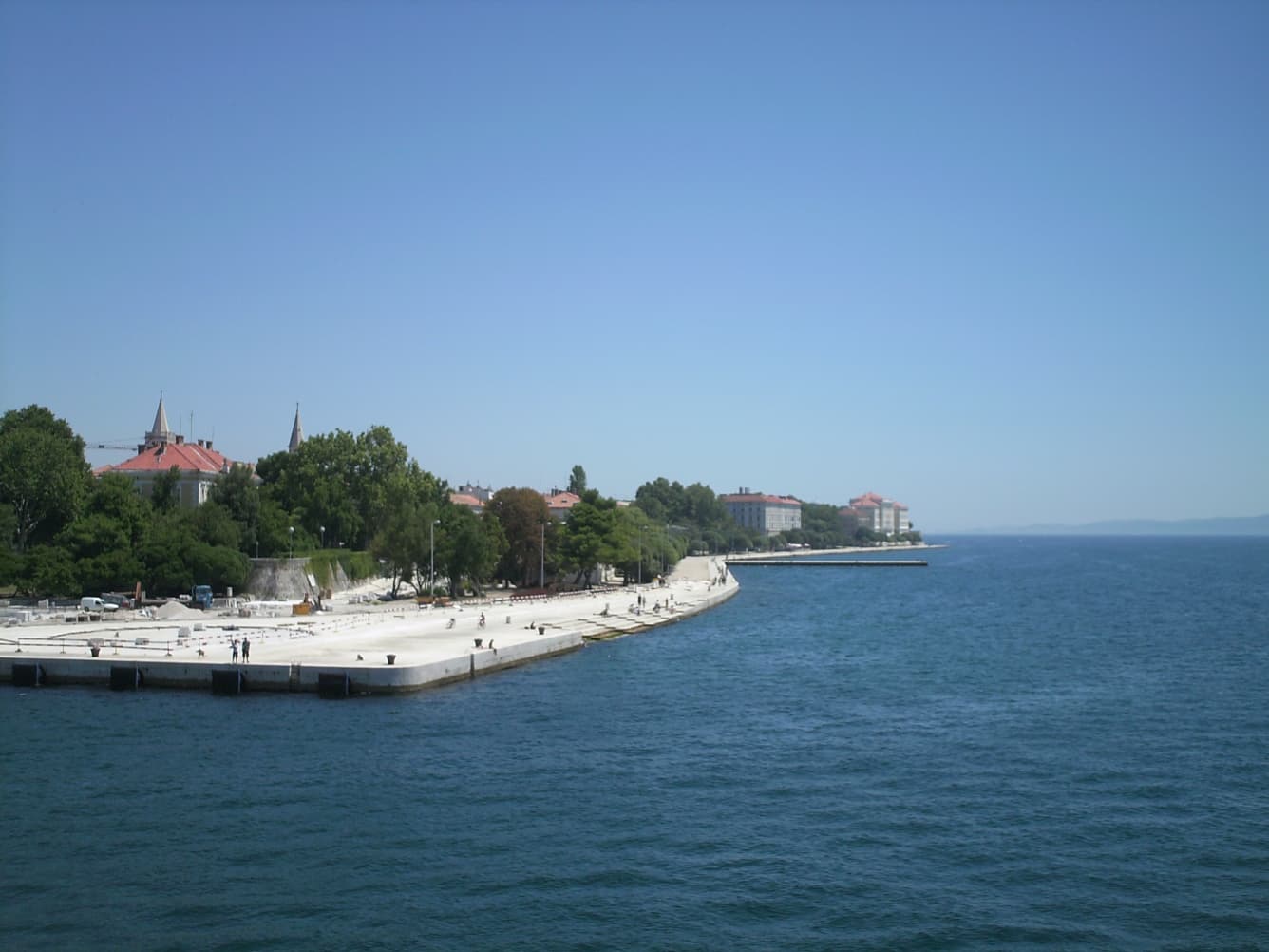 Zadar — 3