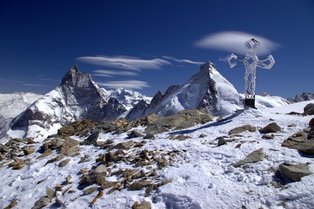 Zermatt — 1