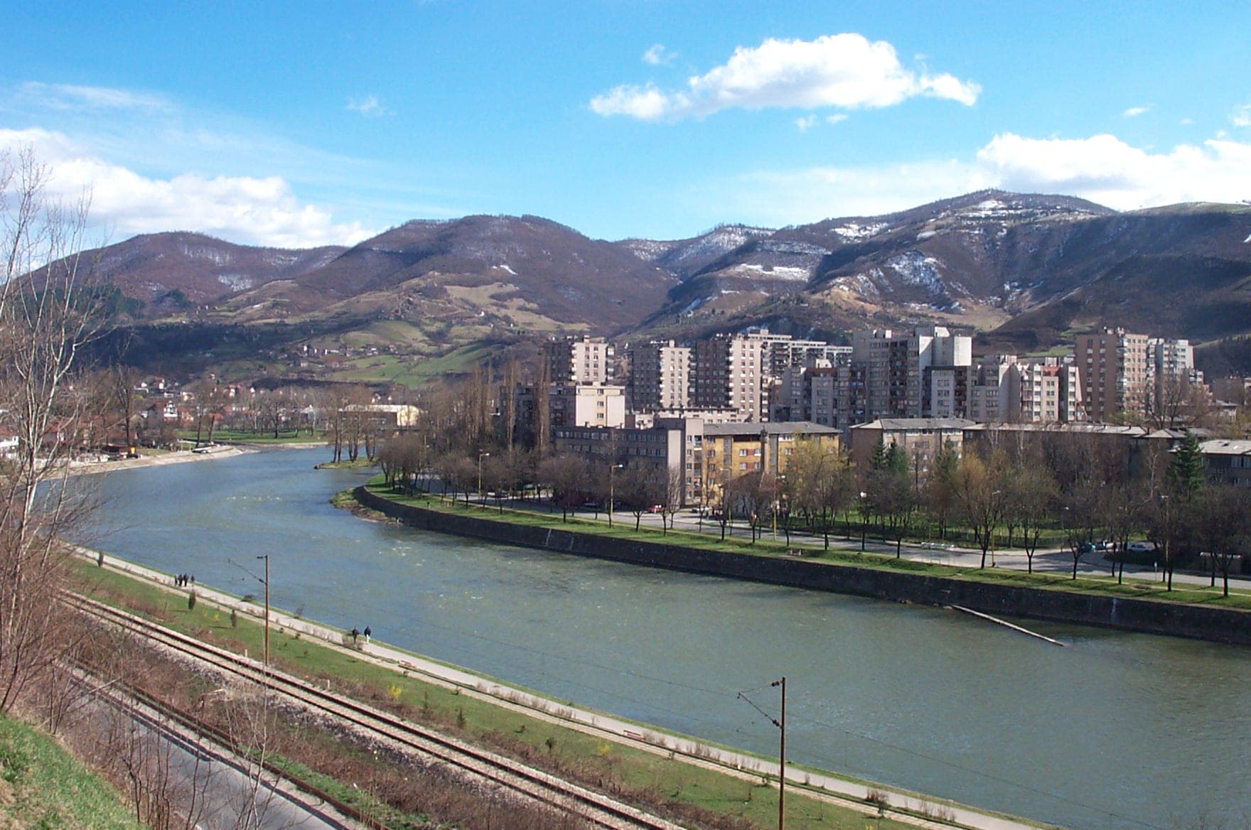 Zenica — 2