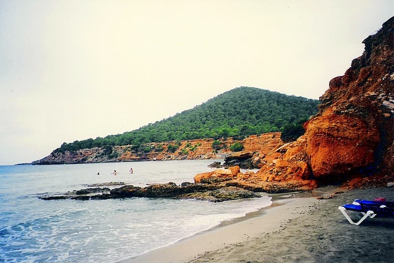 Ibiza — 2