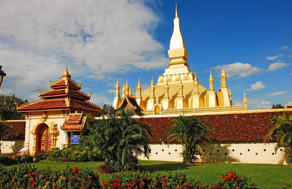Vientiane — 2
