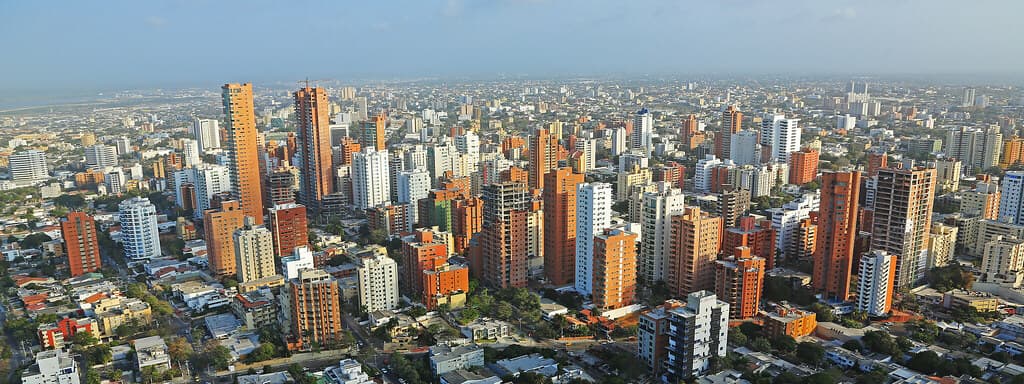Barranquilla — 1