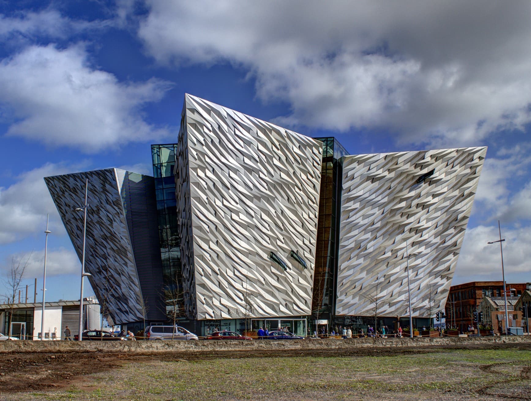 Belfast — 2