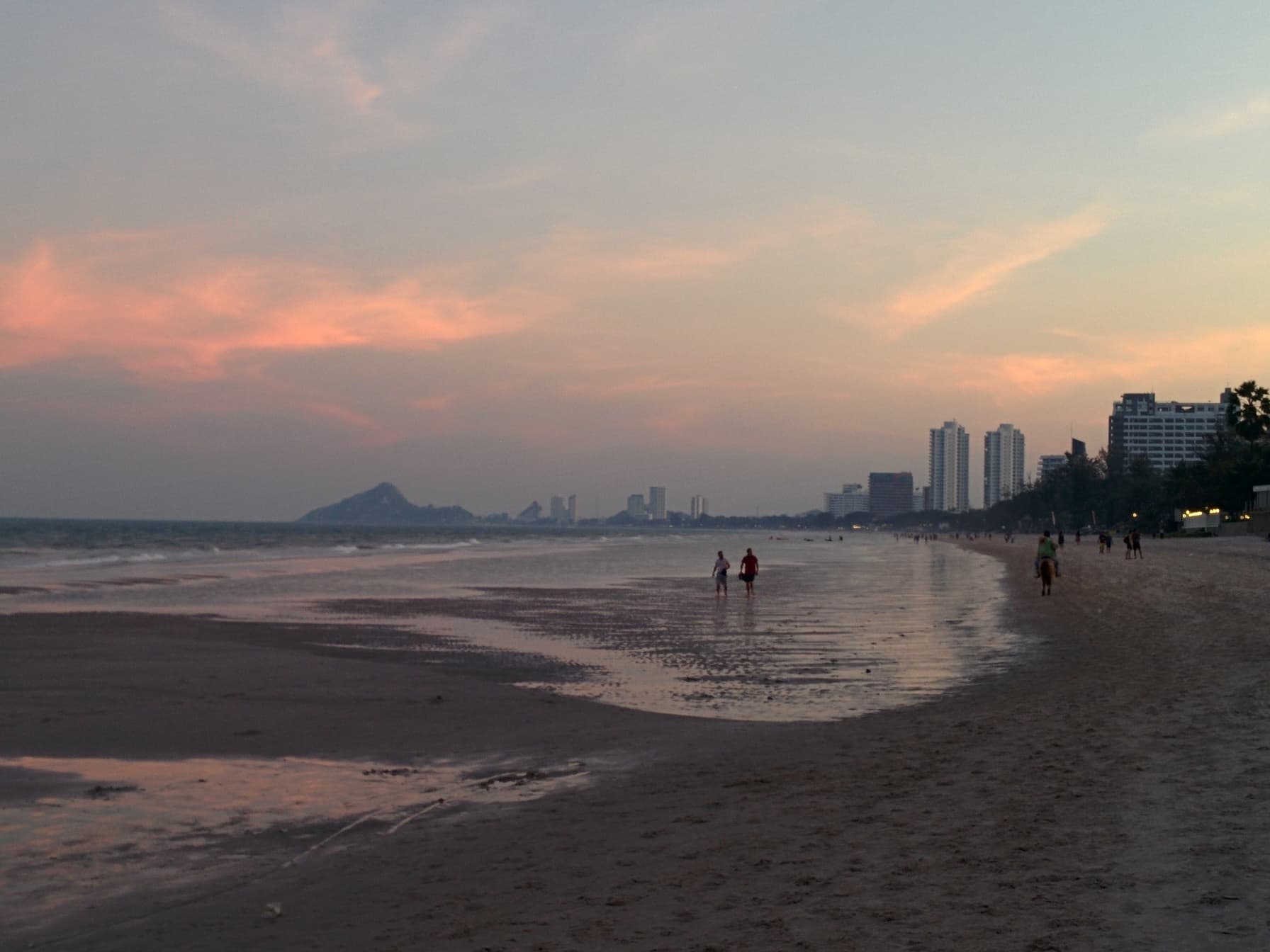 Hua Hin — 2