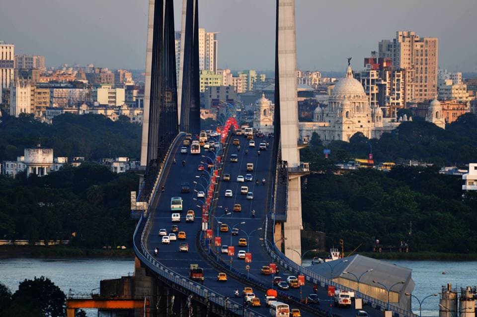 Kolkata — 2