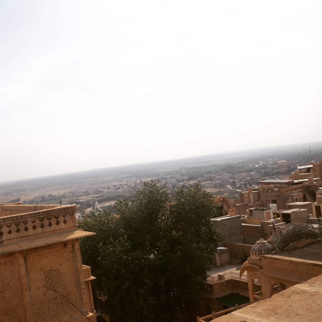 Jodhpur — 3