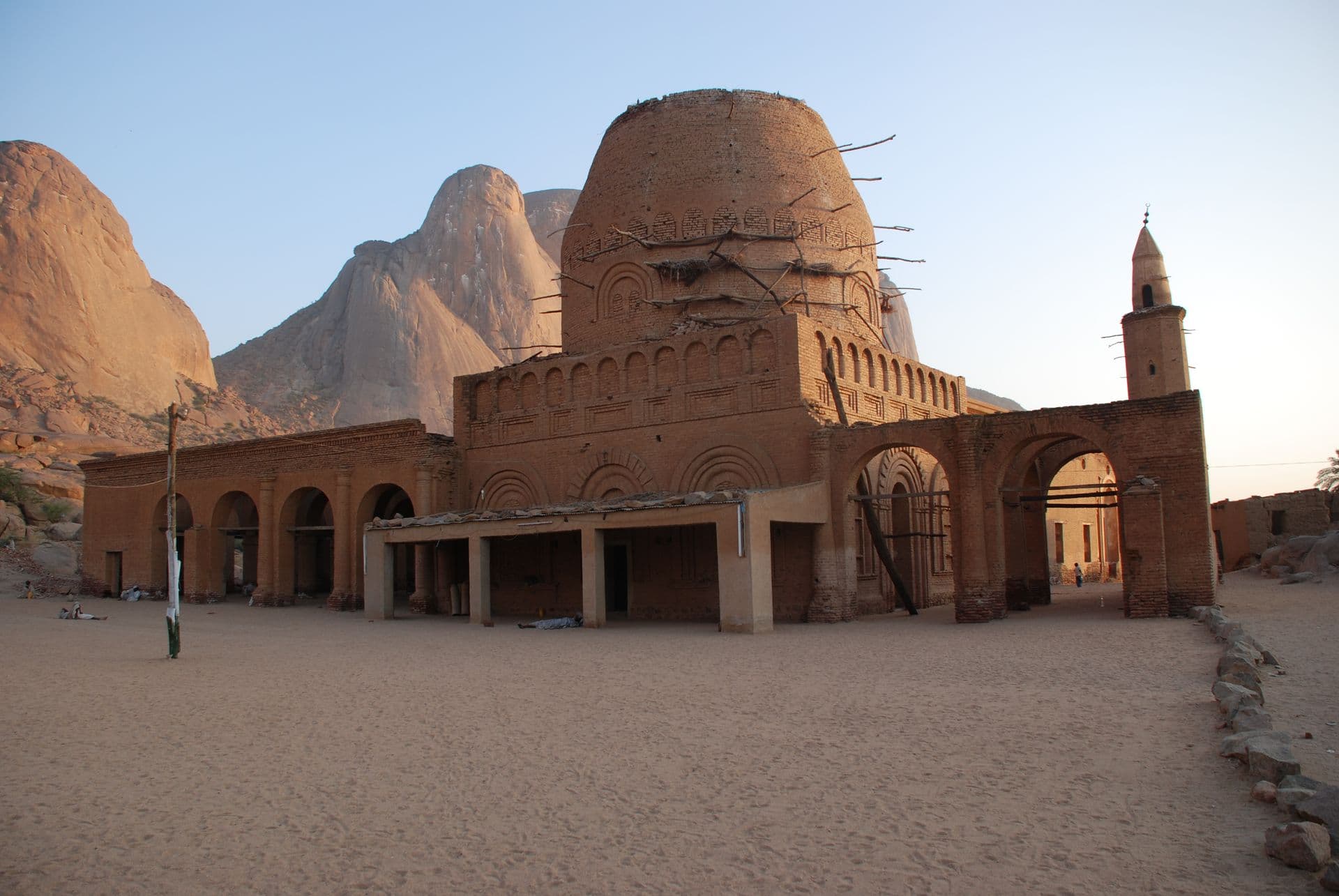 Kassala — 4