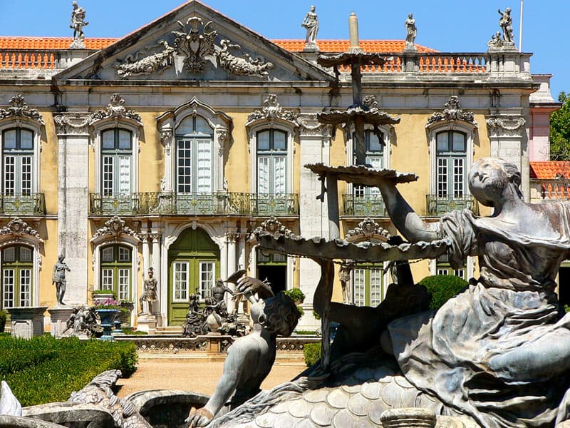 Sintra — 2
