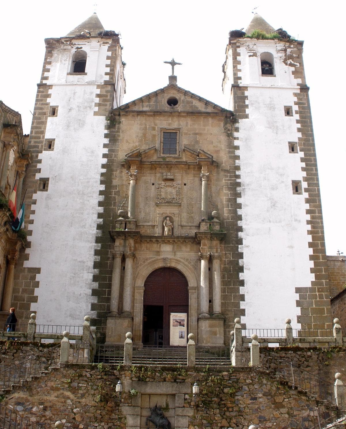 Cáceres — 2