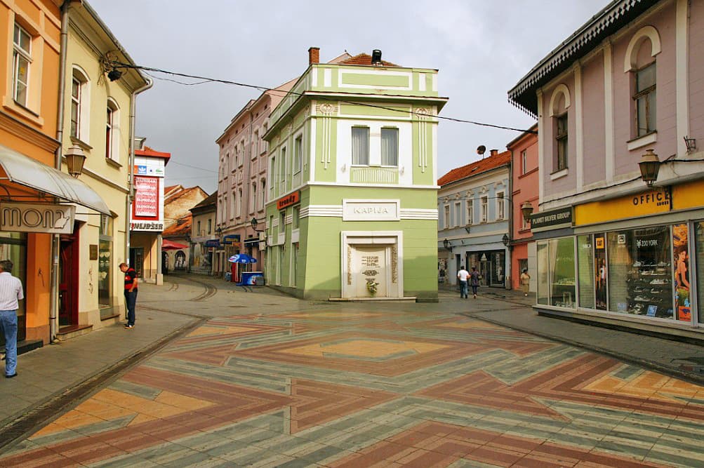 Tuzla — 2