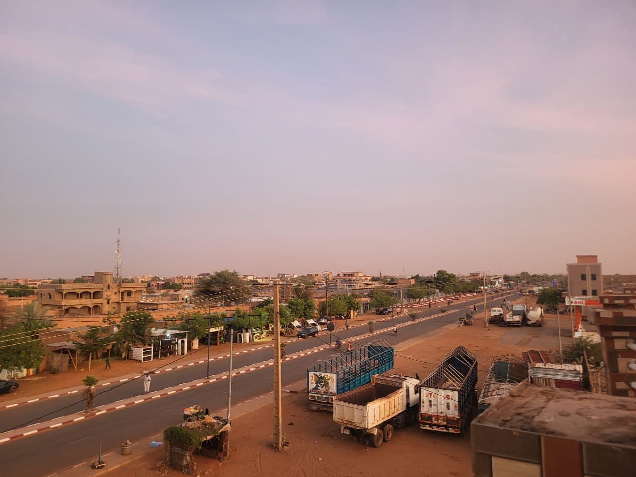 Tahoua — 2