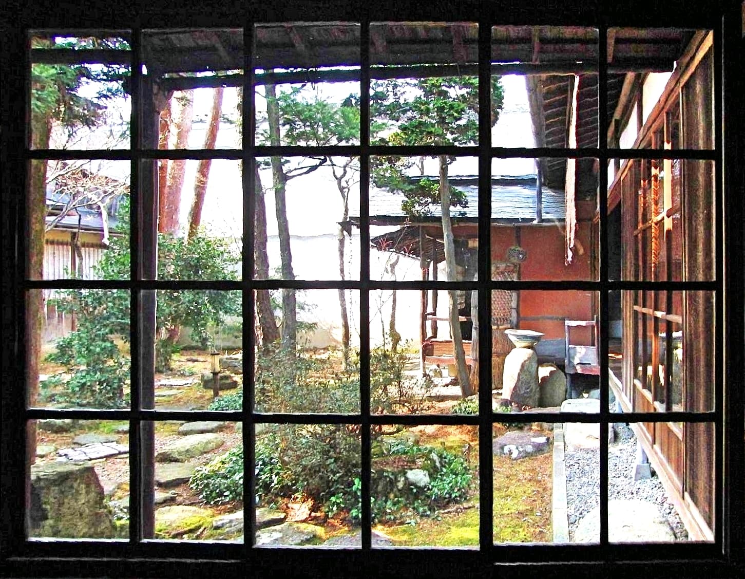 Takayama — 4