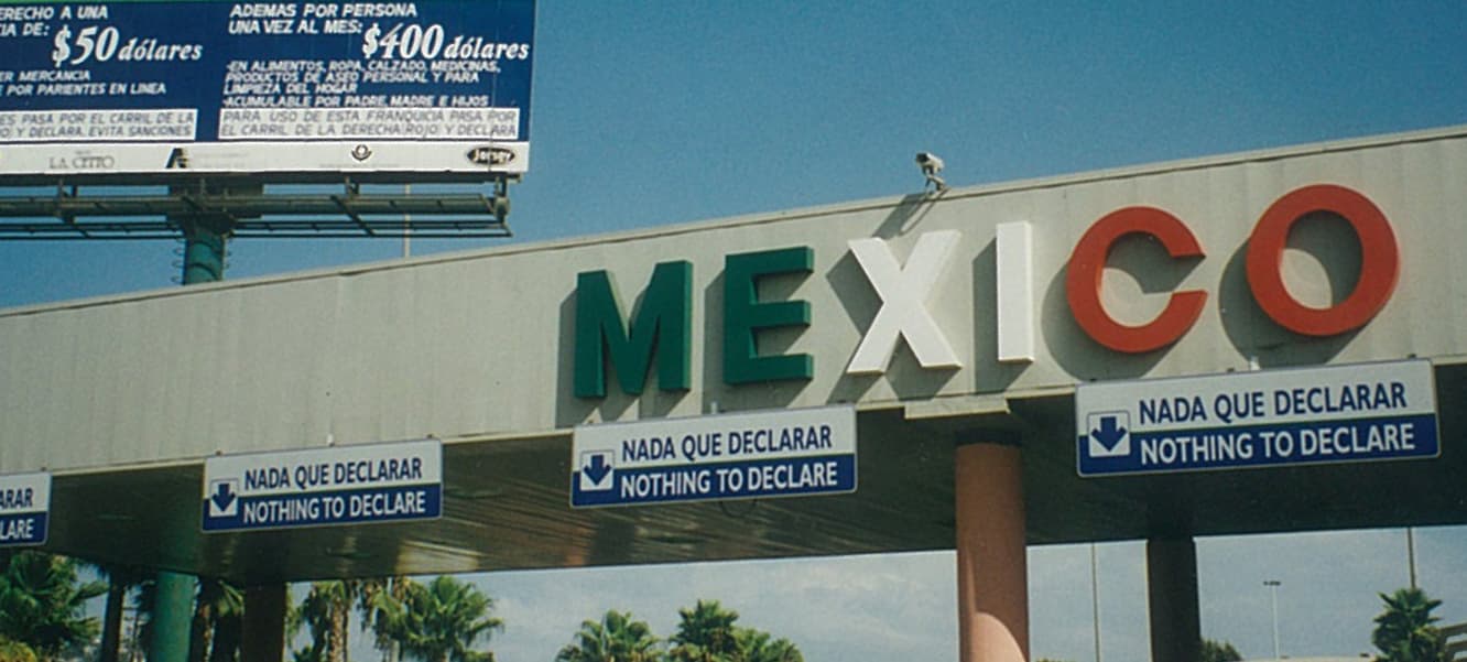 Tijuana — 2