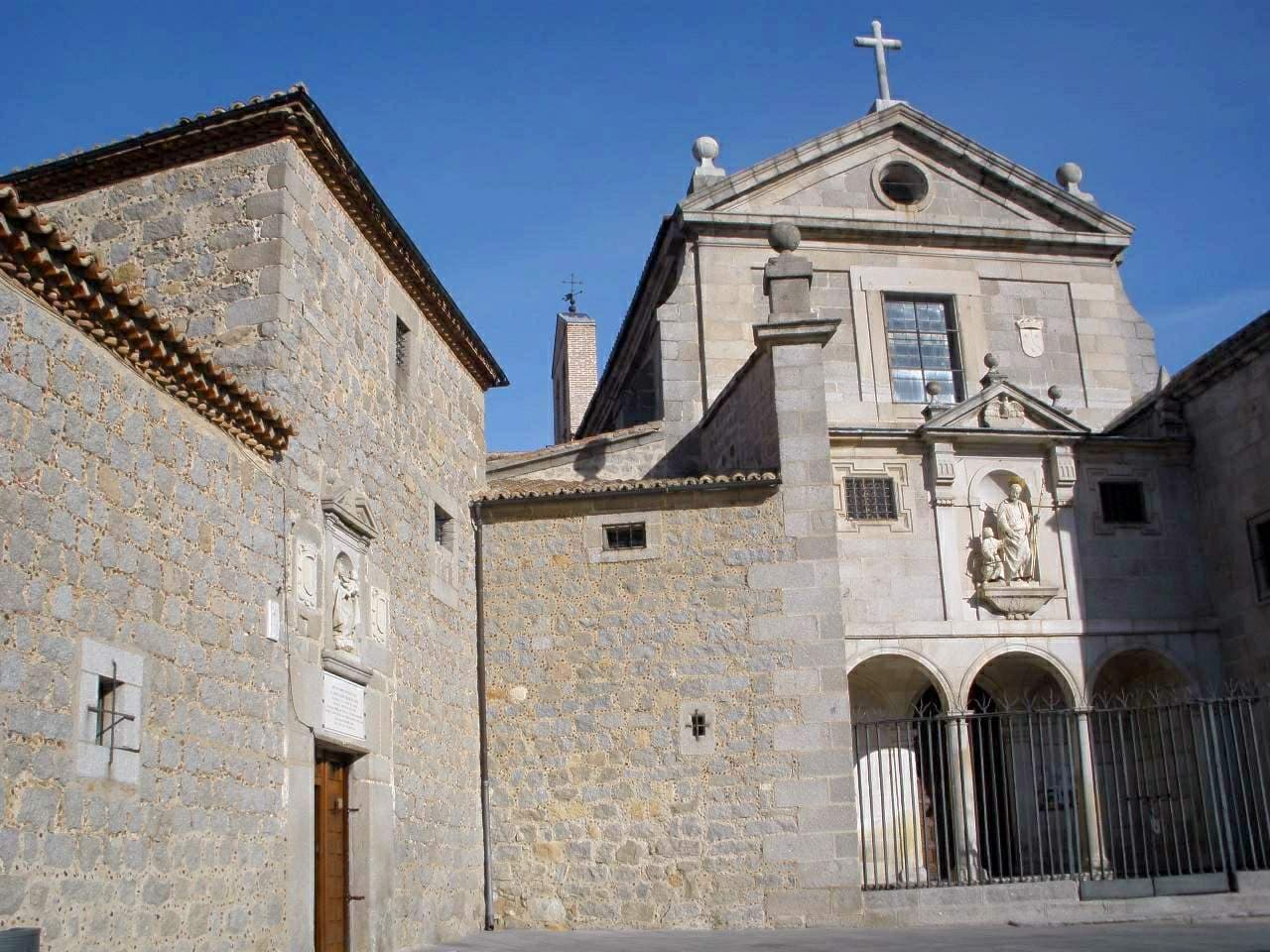 Ávila — 2