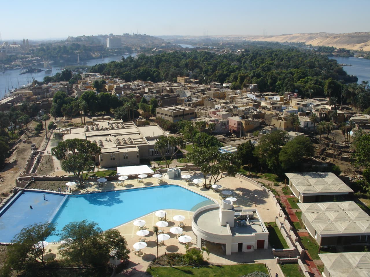 Assouan — 2