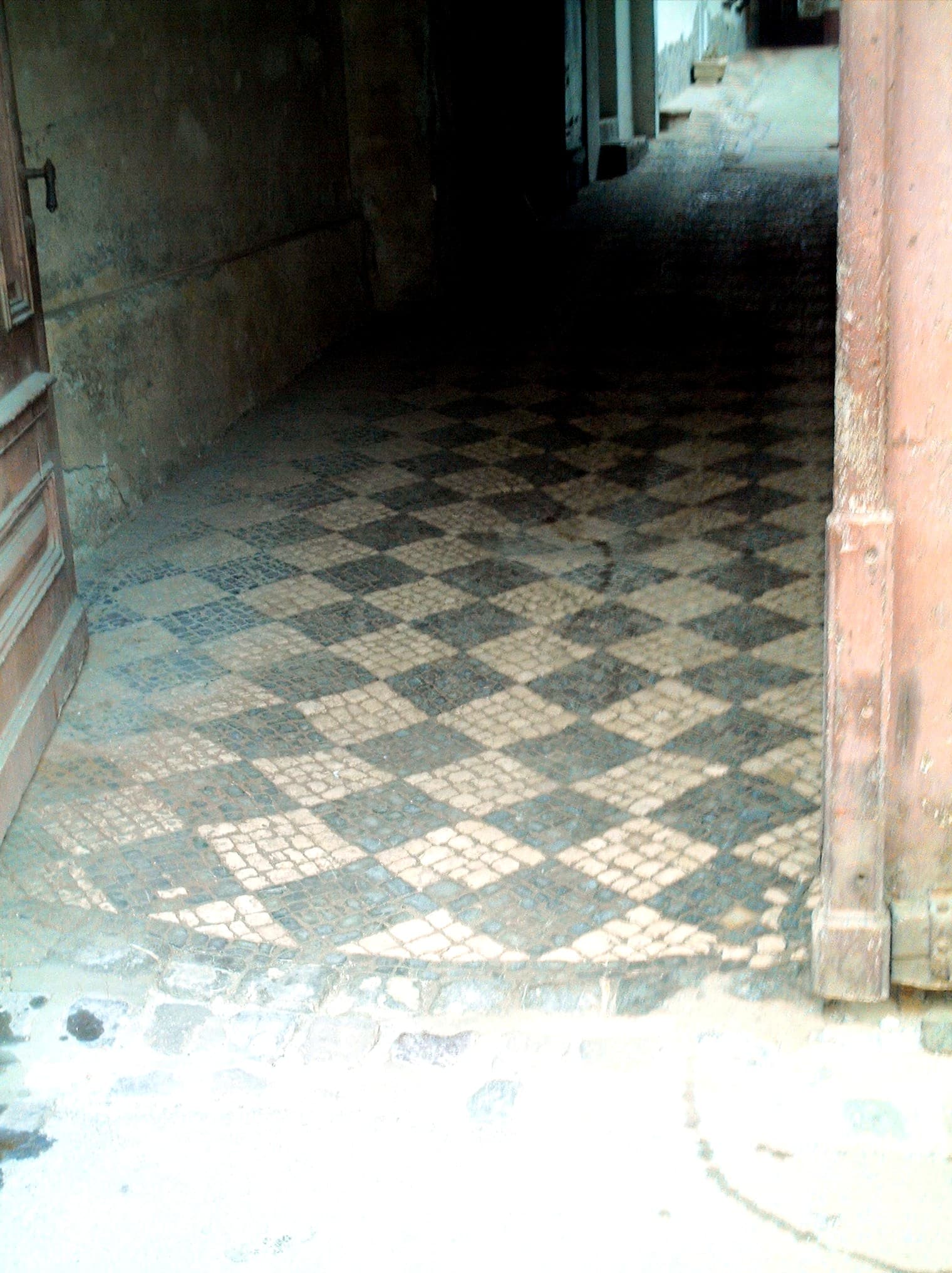 Brasov — 5