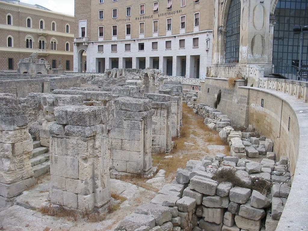 Lecce — 4