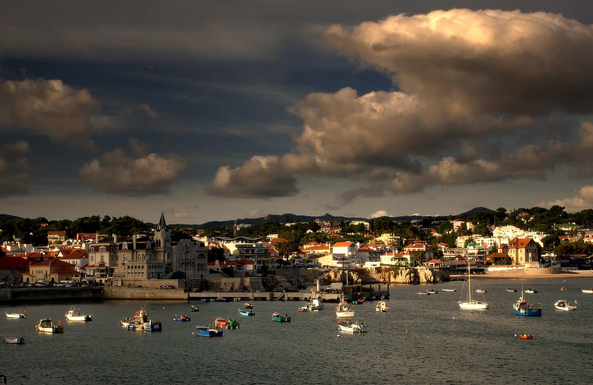 Cascais — 1