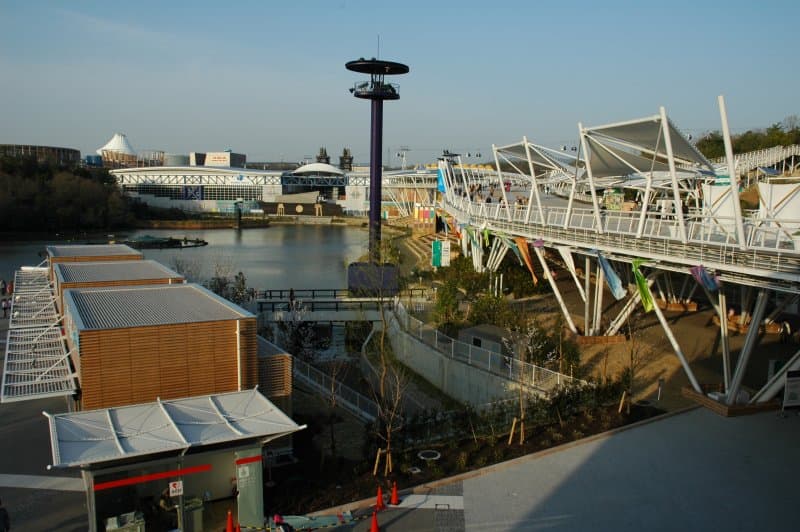 Nagoya — 1