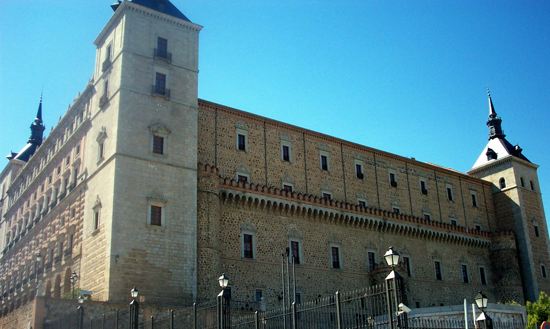 Tolède — 3