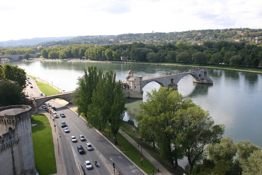 Avignon — 1