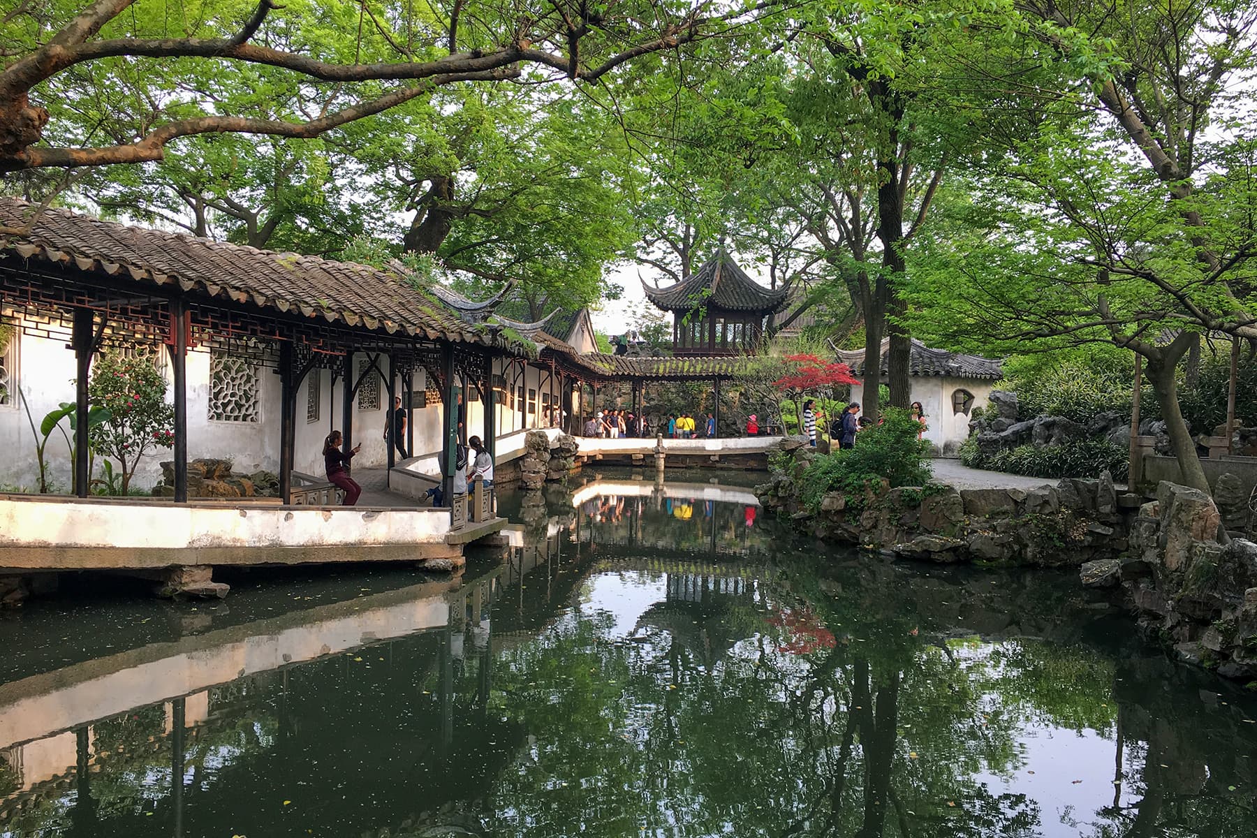 Suzhou — 2