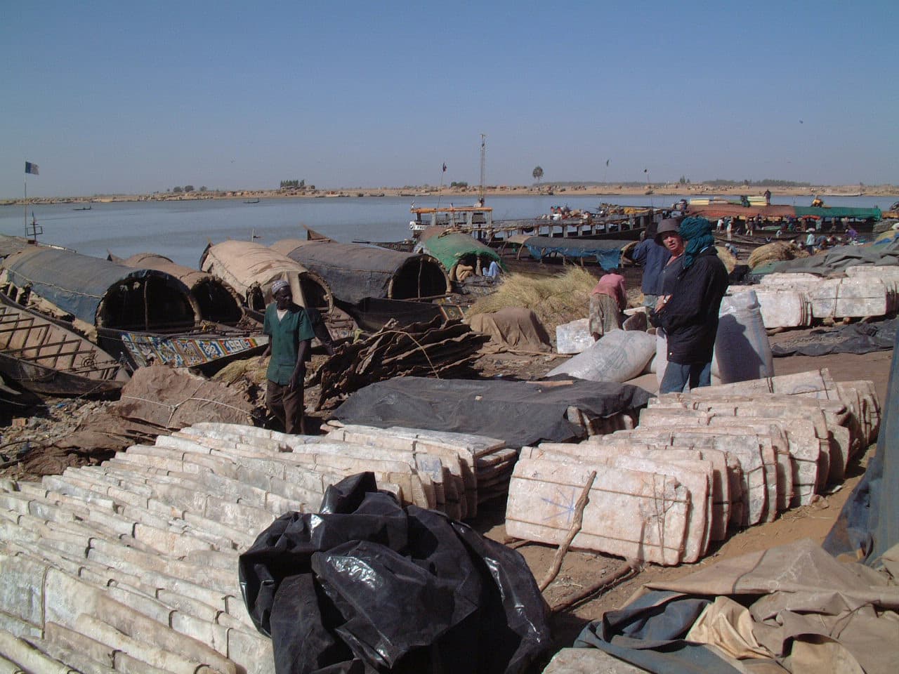 Mopti — 1