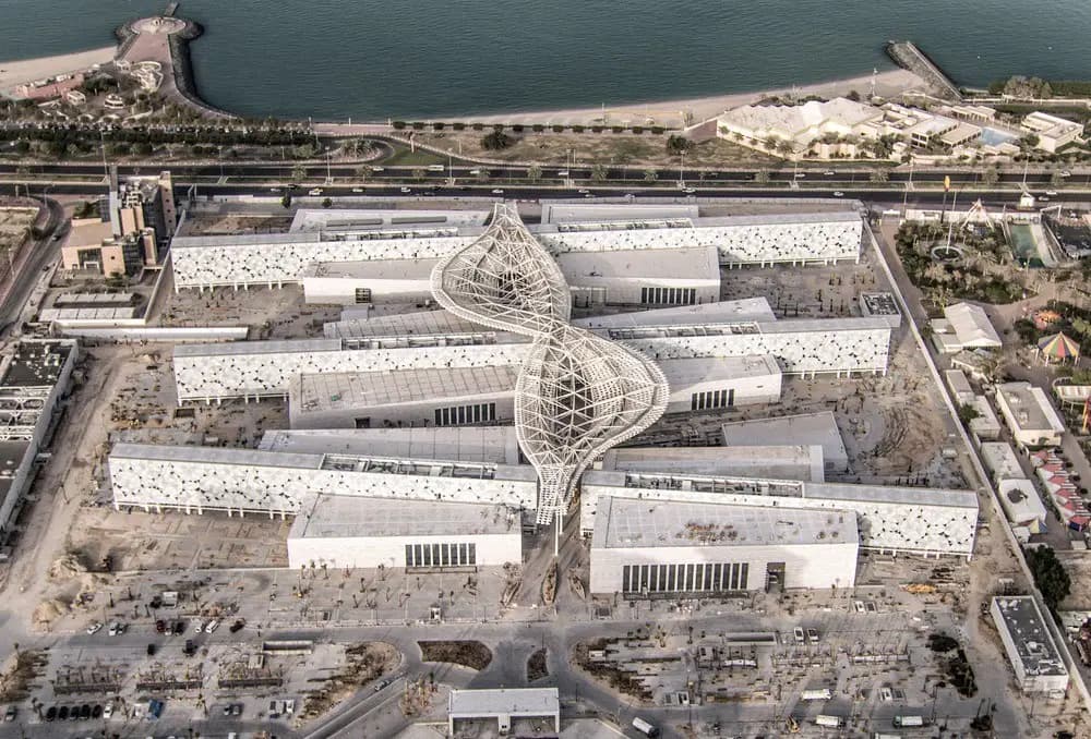 Kuwait City — 1