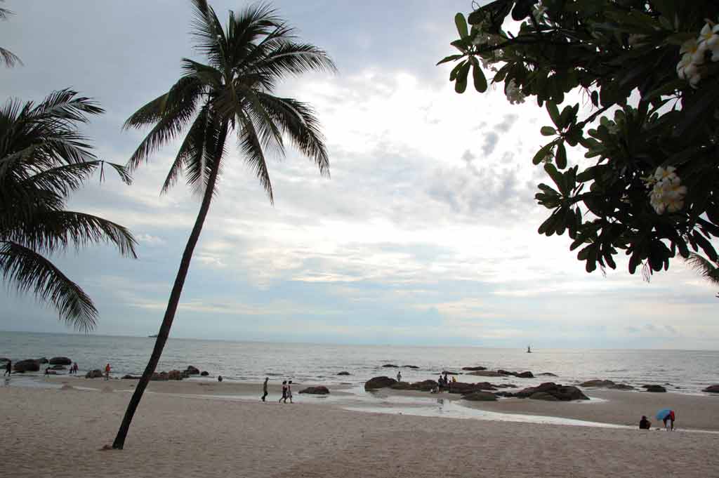 Hua Hin — 1