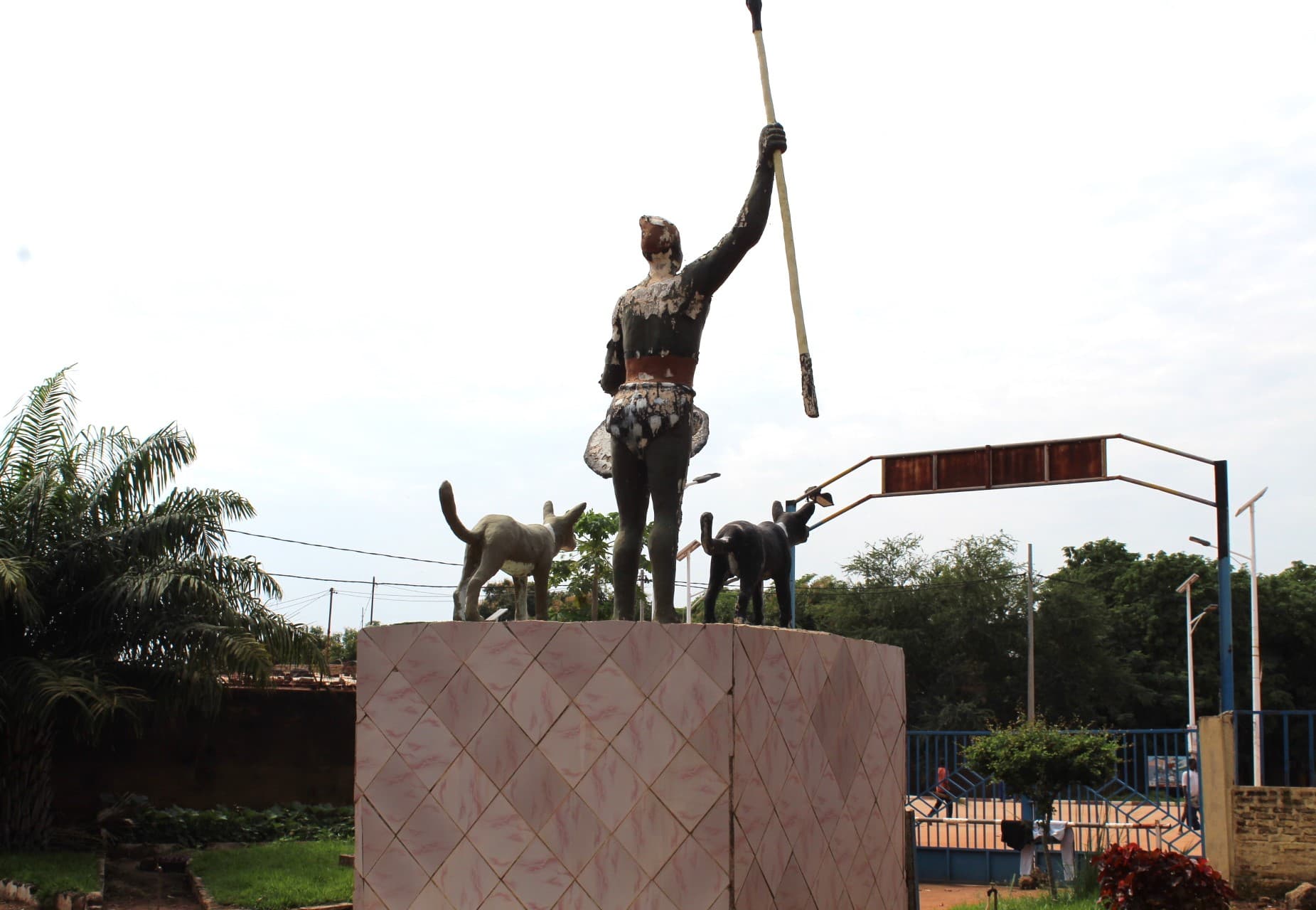 Moundou — 3