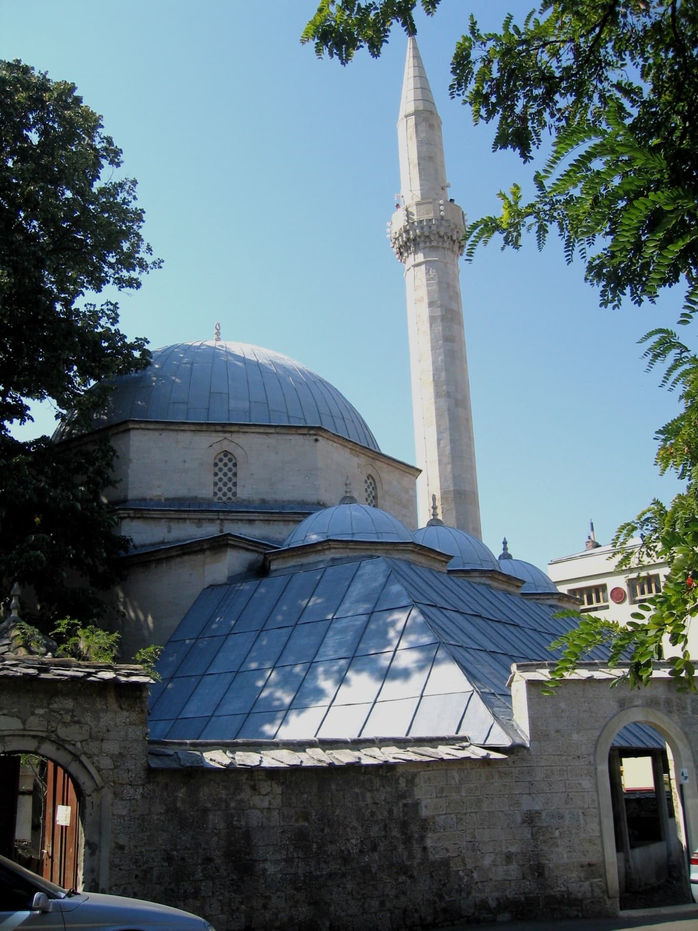 Mostar — 3