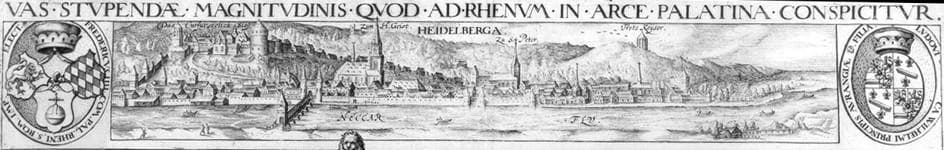 Heidelberg — 3